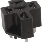 TE CONNECTIVITY VCF4-1000 Relay Socket