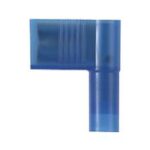 DNFR14-250B-L Panduit Quick Connect Female 14-16 AWG Crimp