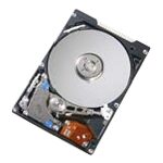 Hitachi - Hitachi TravelStar 4K40 - Hard drive