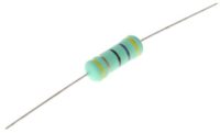 Carbon Film Resistor 10 Ohm  12W 5% - Image 2