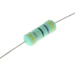 Carbon Film Resistor 10 Ohm  12W 5%