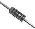 RC20GF242J  Allen Bradley Resistor 2.4KOHM 1/2W-5% Axial