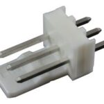 22-27-2031 Molex Connector Header  3 Position