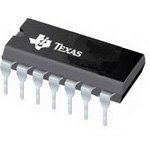 JM38510/00104BCA Texas Instruments