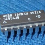 SE556J Texas Instruments