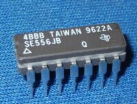 SE556J Texas Instruments