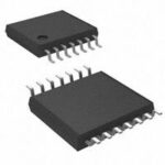 PIC16F15324T-I/ST Microchip Technology