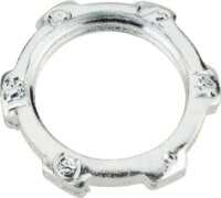 T&B Industrial Fitting 141 Locknut - Image 2