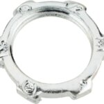T&B Industrial Fitting 141 Locknut