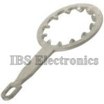 ABBATRON HH SMITH 1410-10 Lug; Tooth Solder; #10