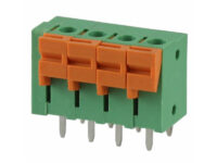 142V-07P Dinkle Terminal Block