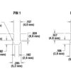 Heyco 14312 Push Latches - Image 2