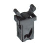 Heyco 14312 Push Latches