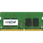 CT4G4SFS824A Crucial 4GB Laptop Memory