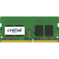 CT4G4SFS824A Crucial 4GB Laptop Memory