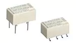 1462042-8 TE Connectivity Signal Relay 5VDC 2A SPDT