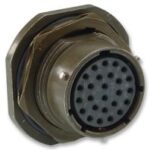 KPSE07E14-19P ITT Cannon