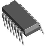 MC1418F Philips