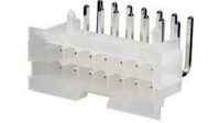 15-24-6180 Molex Connector Header 16 Position