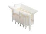 15-28-6041 Molex Connector Header 4 Contacts