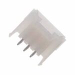 15-28-6061 Molex Connector Header 6 Position