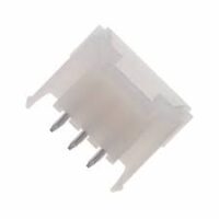 15-28-6061 Molex Connector Header 6 Position