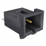 15-91-2025-P Molex Connector Shrouded Header 2 Position