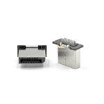 WDPC-20D1NNPU3 WinWin Connector DisplayPort DP-20 Pin