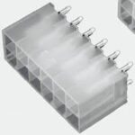 1586037-6 TE Connectivity Connector Header 16 Position