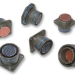 MS27505E17F26S Electronic Components