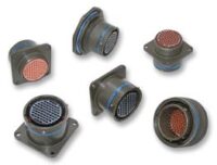 MS27505E17F26S Electronic Components