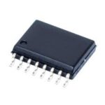 UCC20520DWR Texas Instruments Gate Drivers 6A 8V 16-SOIC