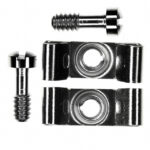 160-000-001R031 NorComp  Jackscrew, Slotted 14702