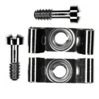 160-000-001R031 NorComp  Jackscrew, Slotted 14702