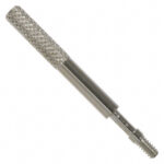 160-000-050R031 NorComp  Jackscrew, Thumb Screw 14702