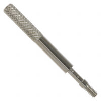 160-000-050R031 NorComp  Jackscrew, Thumb Screw 14702