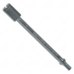 160-000-060R031 NorComp  Jackscrew, Thumb Screw M2.6