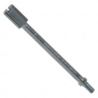 160-000-060R031 NorComp  Jackscrew, Thumb Screw M2.6