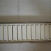 Weidmuller 1609900000 Tag Marker 12X6mm White - Image 2