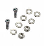 160X10209X Amphenol CONEC  Locking Screw 14702
