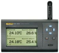 Thermo Hygrometer