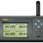 1620A-S-156 Fluke Calibration Data Logger