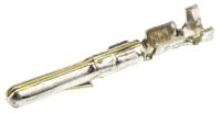 163555-6 TE Connectivity / AMP Pin Terminal 18.5-22AWG M 20.4MM TIN