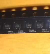 SN74AHC1G00DCKR Electronic Components