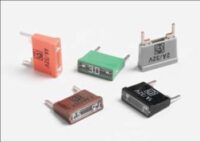 168.6585.5152 Littelfuse Fuse Automotive 15A 32V Radial - Image 2