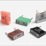 168.6585.5152 Littelfuse Fuse Automotive 15A 32V Radial