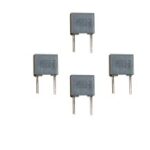 168222J100A MALLORY Capacitor 0.0022MFD 63V 5% Radial