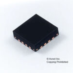 TPS62130RGTR Electronic Components