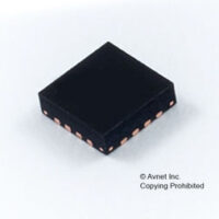 IR3897MTR1PBF Infineon Buck Regulator 4A 16PQFN