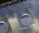 16SVPF560M Panasonic Aluminum Polymer Capacitor 560uF 16V SMD Can